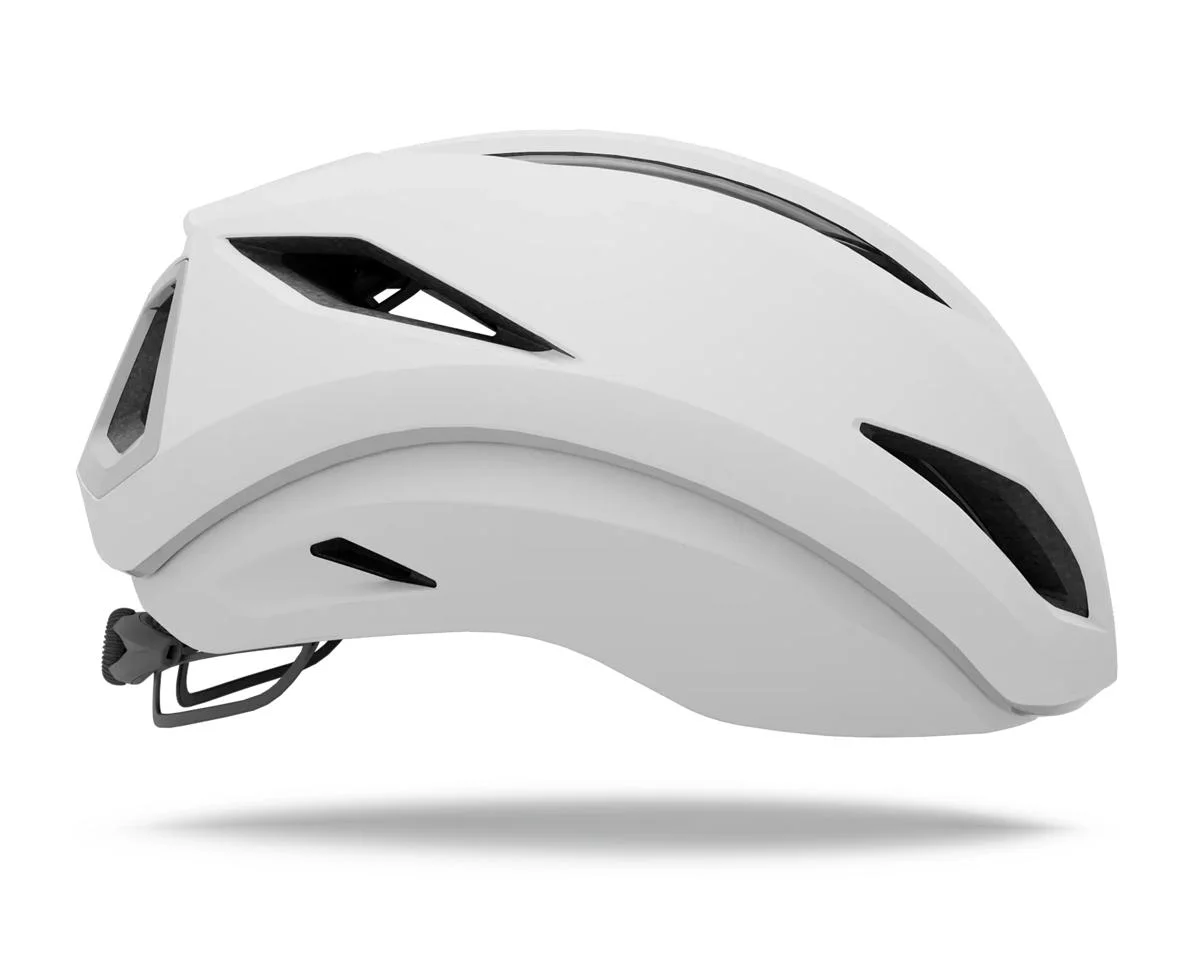 Giro Eclipse Pro Road Helmet w/ MIPS (Matte White) (L) - view 3